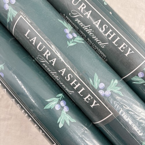 Vtg laura ashley - laura,