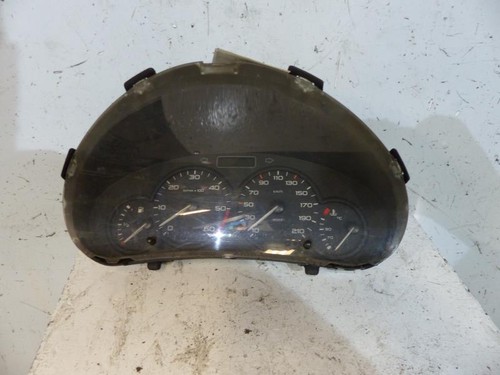 Compteur citroen berlingo - compteur,