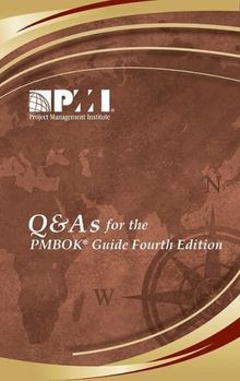 For the pmbok guide - , |