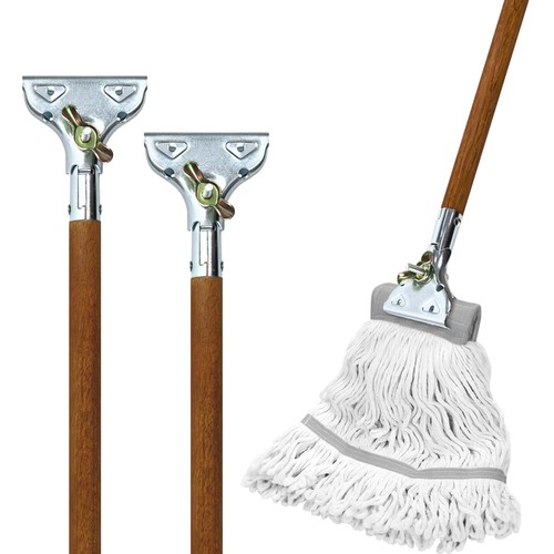 Ilot mop claw clamp - mop,