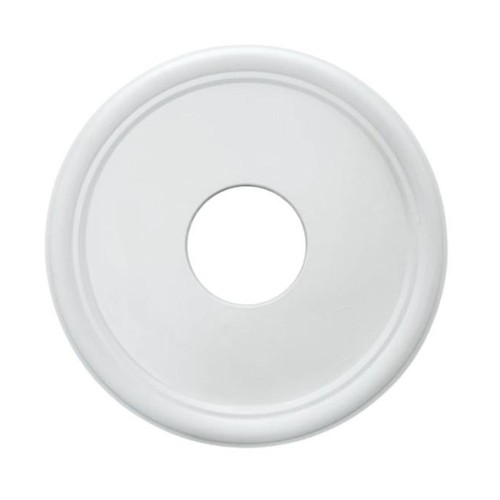 Disque plâtre imitation - plâtre, pu