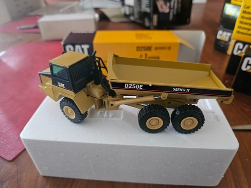 Nzg 4131 caterpillar cat - 4131,