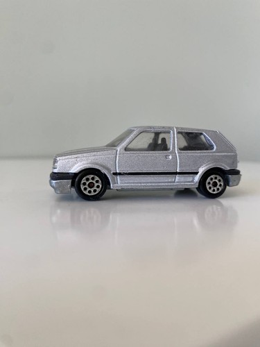 Majorette golf mk3 58 - majorette, 1:58