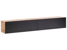 Meuble TV Mural Minimaliste