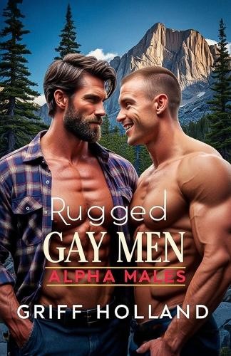 Griff holland rugged - gay, men