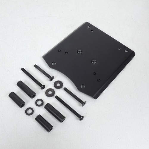 Support top case - top, shad