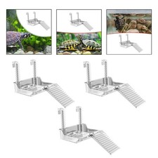 Terrasse de repos pour tortues