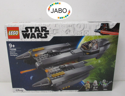 Lego star wars - r5/3, 75286