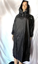 Poncho pluie carpelan - de, pluie,