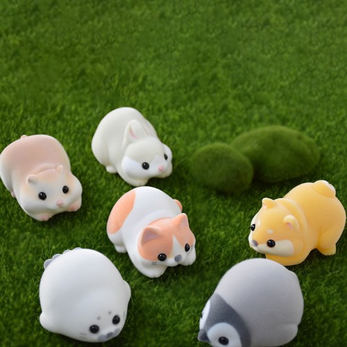 Animal squishy squeeze toys - squishy,
