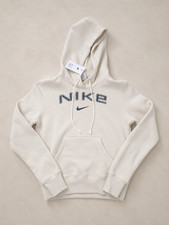 Sweat à capuche Nike femme S
