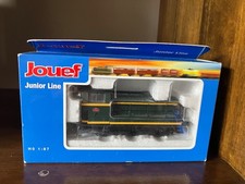 Loco diesel CC61000 Jouef
