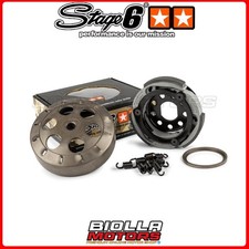 S6-5016631 CLUTCH KIT + BELL
