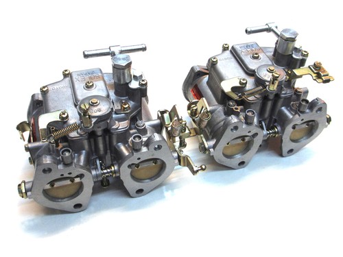 Kit carburateur solex mikuni - kit,