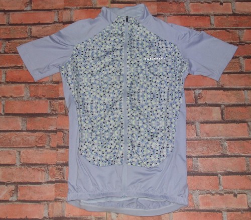 Van rysel shirt - van, maillot