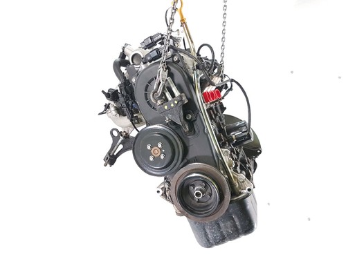 Moteur type g4he kia picanto - type,