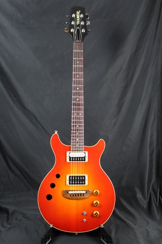 1996 hamer usa - 1996,