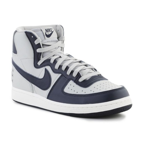 Buty nike terminator high - nike,
