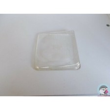 VERRE ANTIBROUILLARD JAUNE CIBIE IODE 55