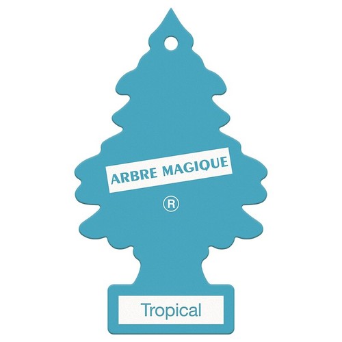 Lot arbre magique - *lot,