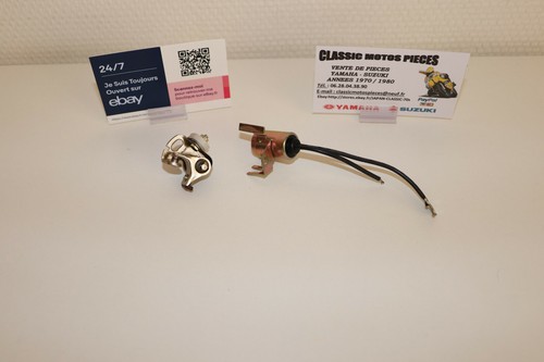 Chappy yamaha annee kit - chappy,