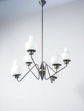 ⚜️ Lampe à Suspension