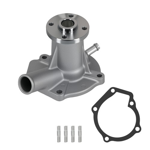 Pompe eau for kubota f - for,