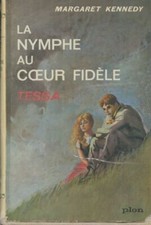 La nymphe au coeur fidèle -