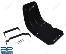 Carter protection noir pour - carter,