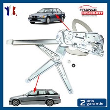 Mecanisme Leve Vitre