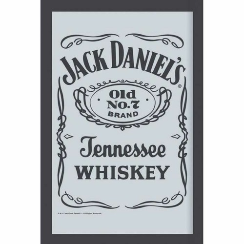 Joli miroir bar whisky - joli,