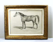 LITHOGRAPHIE ANCIENNE