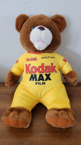 Motorsports kodak film max - max, &