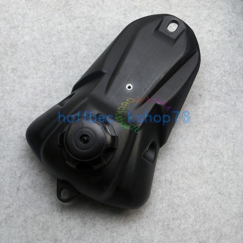 High performance bbr style pit - high,