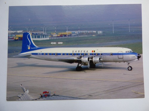 Sabena oo ctk - dc,