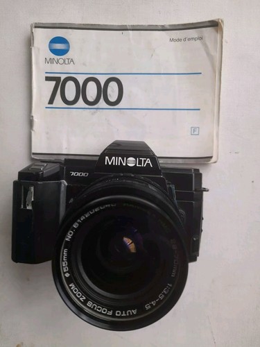 Appareil photographique - appareil,