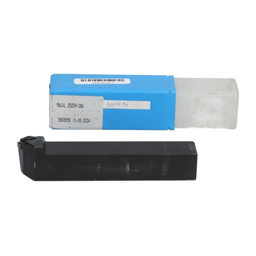 Iscar mwlnl2525m 06w top - iscar, wedge