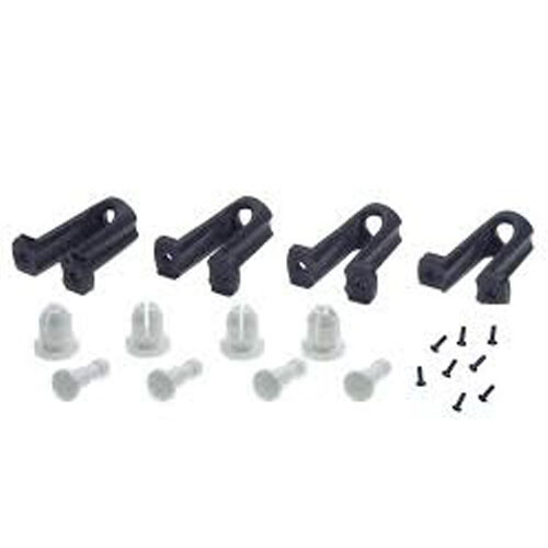 Supports carrosserie recharge - carrosserie,