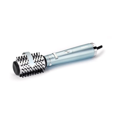 Brosse soufflante rotative - ,