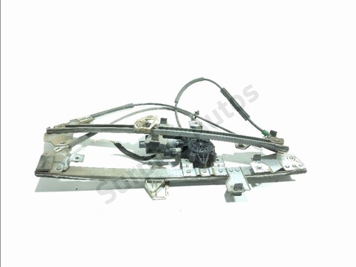 Leve vitre electrique avant - electrique,