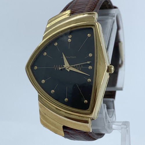Montre bracelet hamilton - montre-bracelet,
