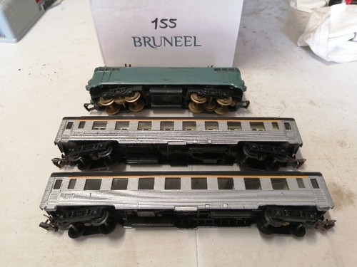 Jouef sud express - jouef, sud‑express
