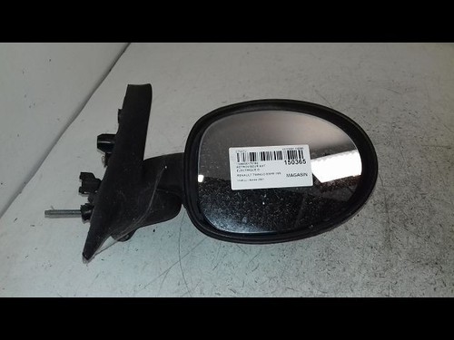 Retroviseur droit renault - retroviseur,