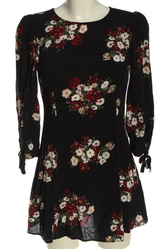 Zara woman robe manches - zara,