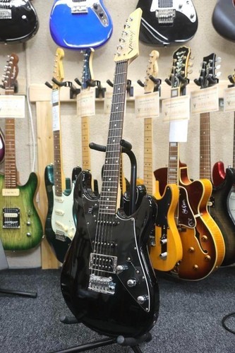 Electric guitar james tyler - guitar,