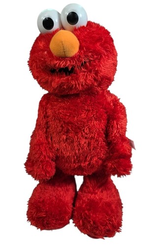 Tickle elmo tmx sesame - me,