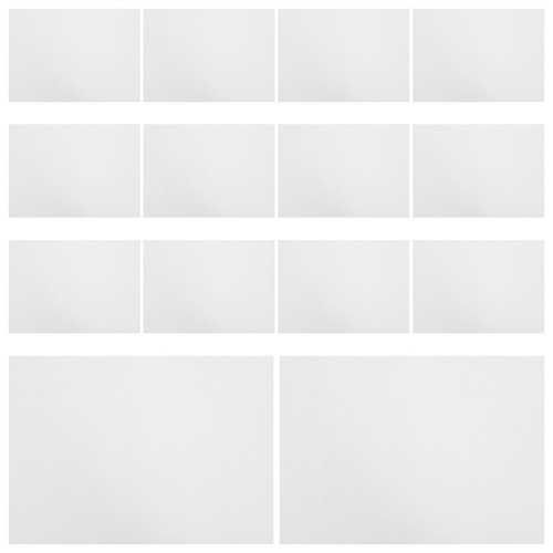 Pcs papier herbier - pcs, d'herbier