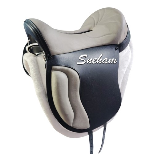 Selle endurance légère - légère, en