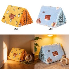 Tunnel Cochon D'Inde Lit