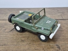 Voiture Miniature Jeep